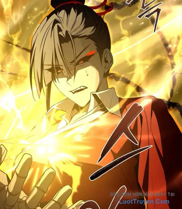 Kim Chiến Sĩ: Hành Trình Xây Dựng Đặc Tính Chapter 62 - 15