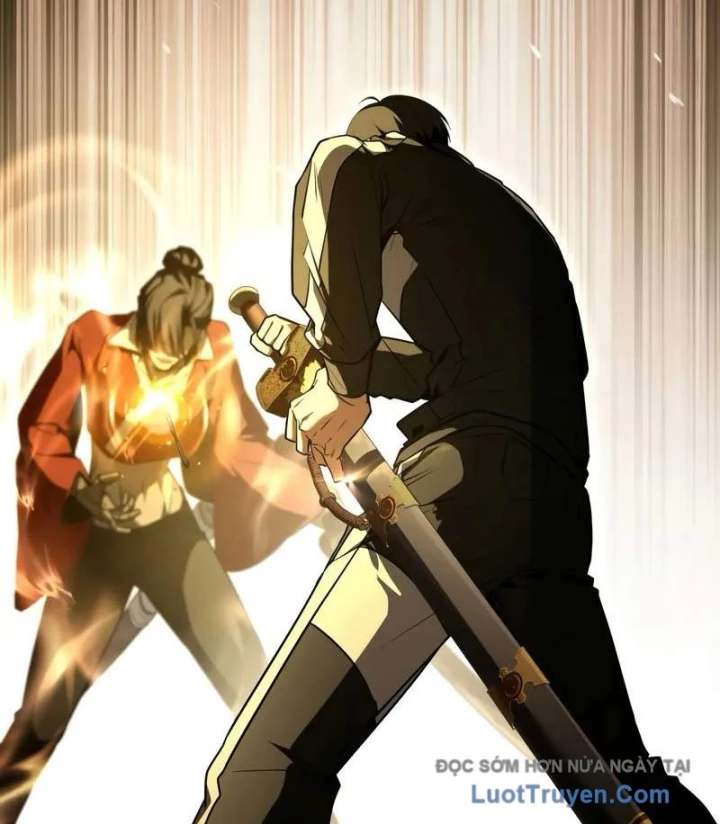 Kim Chiến Sĩ: Hành Trình Xây Dựng Đặc Tính Chapter 62 - 18