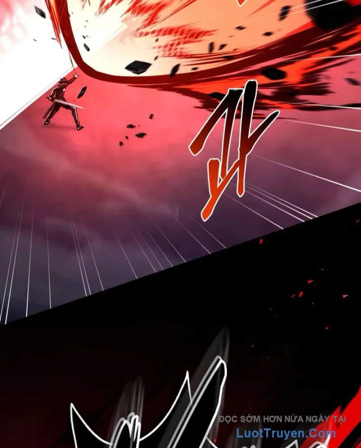 Kim Chiến Sĩ: Hành Trình Xây Dựng Đặc Tính Chapter 62 - 27