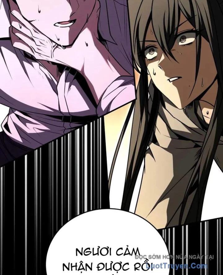 Kim Chiến Sĩ: Hành Trình Xây Dựng Đặc Tính Chapter 62 - 40