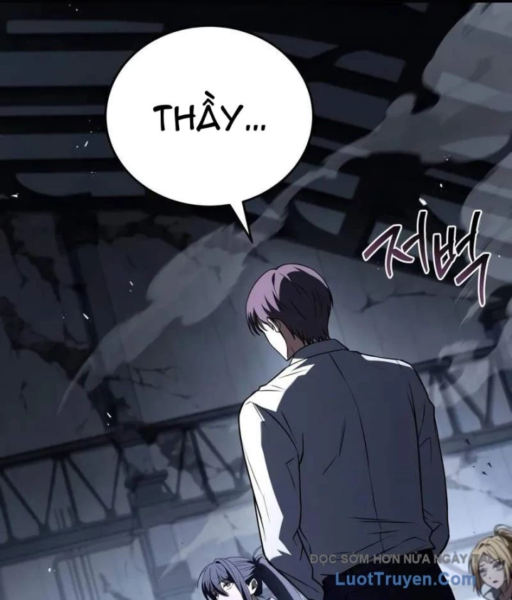 Kim Chiến Sĩ: Hành Trình Xây Dựng Đặc Tính Chapter 62 - 64