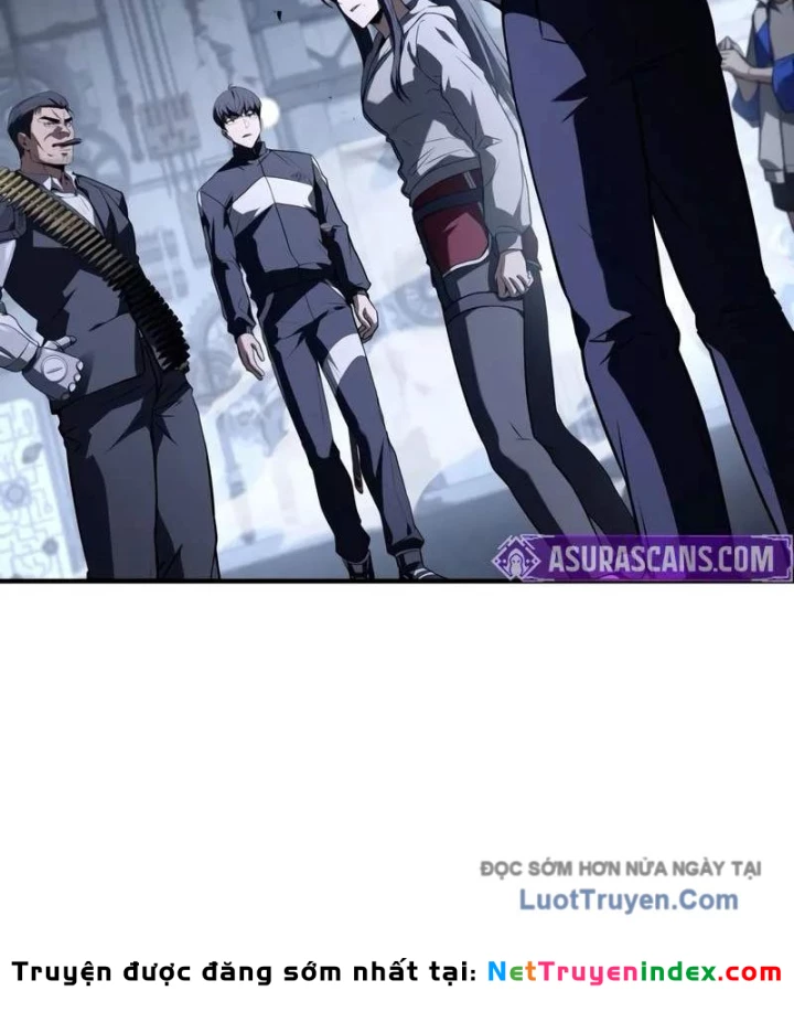 Kim Chiến Sĩ: Hành Trình Xây Dựng Đặc Tính Chapter 62 - 65