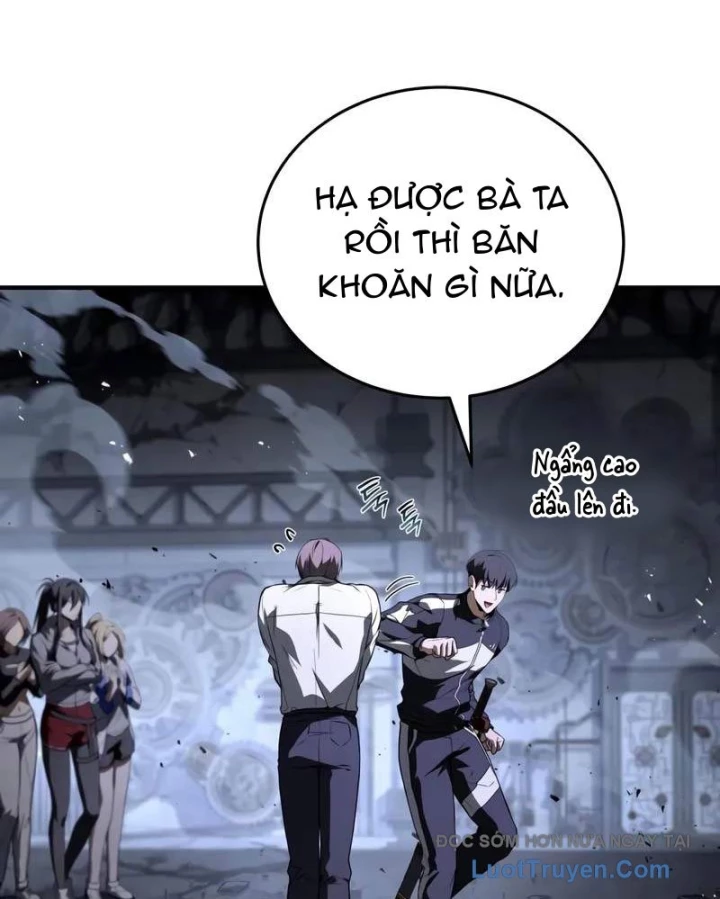 Kim Chiến Sĩ: Hành Trình Xây Dựng Đặc Tính Chapter 62 - 68