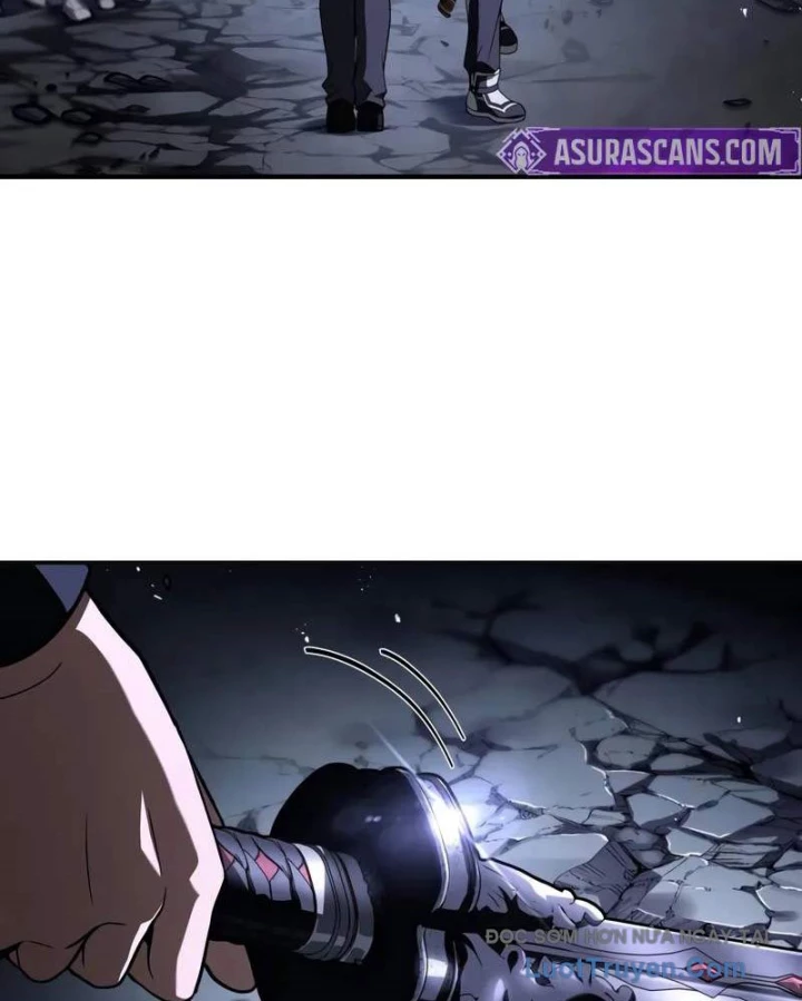 Kim Chiến Sĩ: Hành Trình Xây Dựng Đặc Tính Chapter 62 - 69