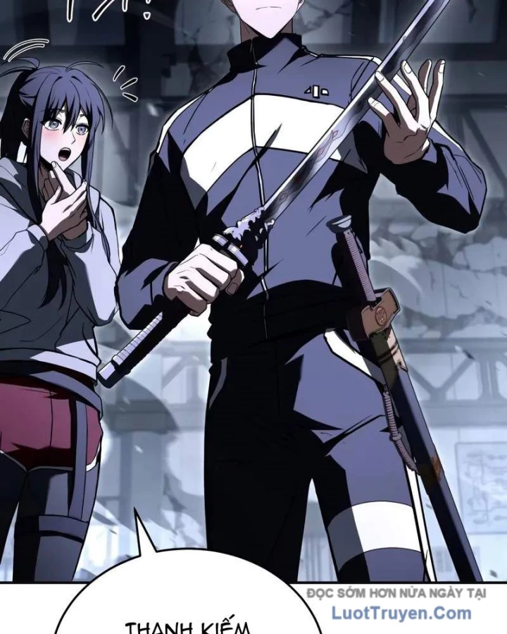 Kim Chiến Sĩ: Hành Trình Xây Dựng Đặc Tính Chapter 62 - 72