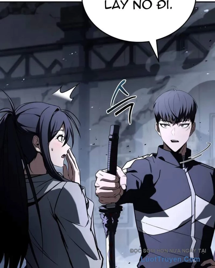 Kim Chiến Sĩ: Hành Trình Xây Dựng Đặc Tính Chapter 62 - 74