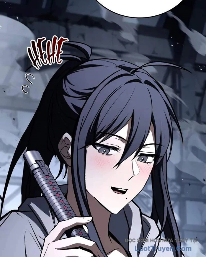 Kim Chiến Sĩ: Hành Trình Xây Dựng Đặc Tính Chapter 62 - 77