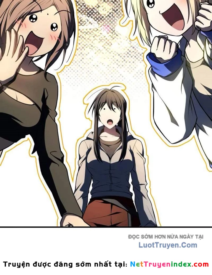 Kim Chiến Sĩ: Hành Trình Xây Dựng Đặc Tính Chapter 62 - 90