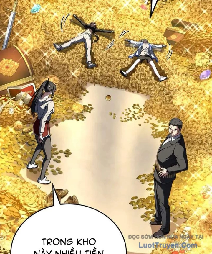 Kim Chiến Sĩ: Hành Trình Xây Dựng Đặc Tính Chapter 62 - 92