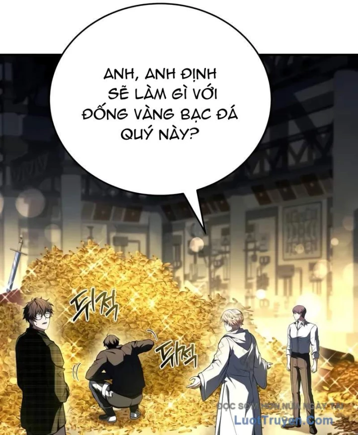 Kim Chiến Sĩ: Hành Trình Xây Dựng Đặc Tính Chapter 62 - 94