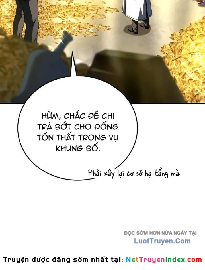 Kim Chiến Sĩ: Hành Trình Xây Dựng Đặc Tính Chapter 62 - 95