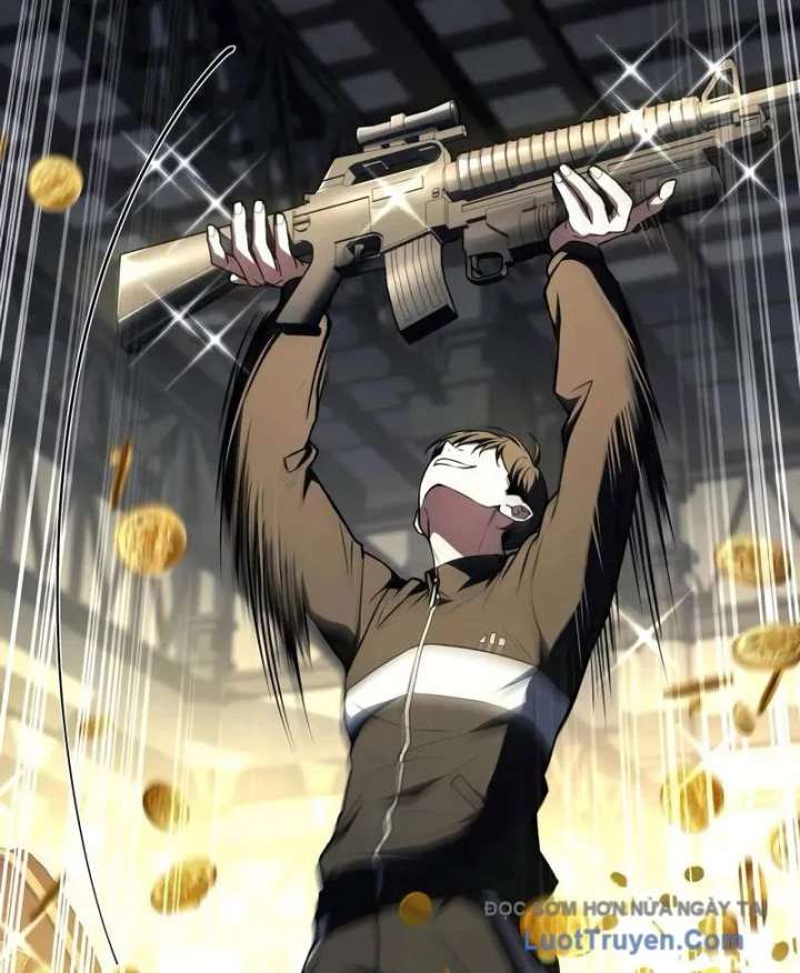 Kim Chiến Sĩ: Hành Trình Xây Dựng Đặc Tính Chapter 62 - 97