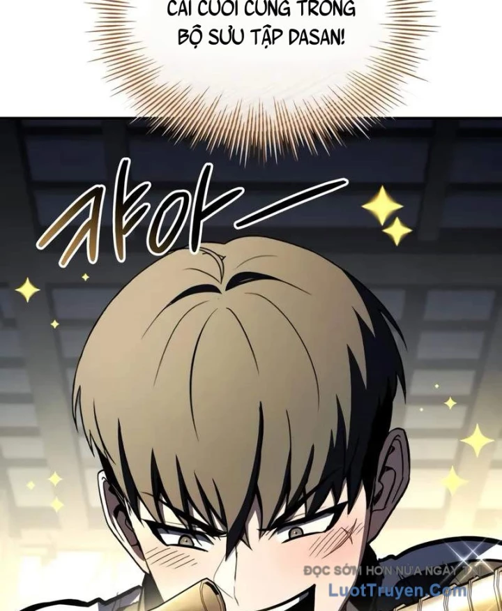 Kim Chiến Sĩ: Hành Trình Xây Dựng Đặc Tính Chapter 62 - 99