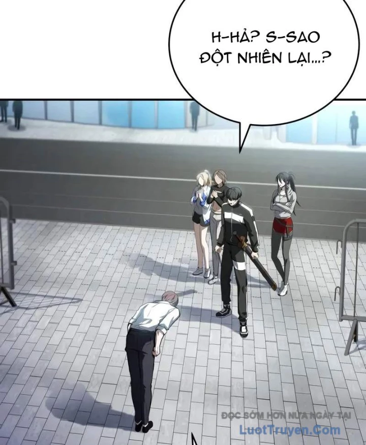 Kim Chiến Sĩ: Hành Trình Xây Dựng Đặc Tính Chapter 62 - 107