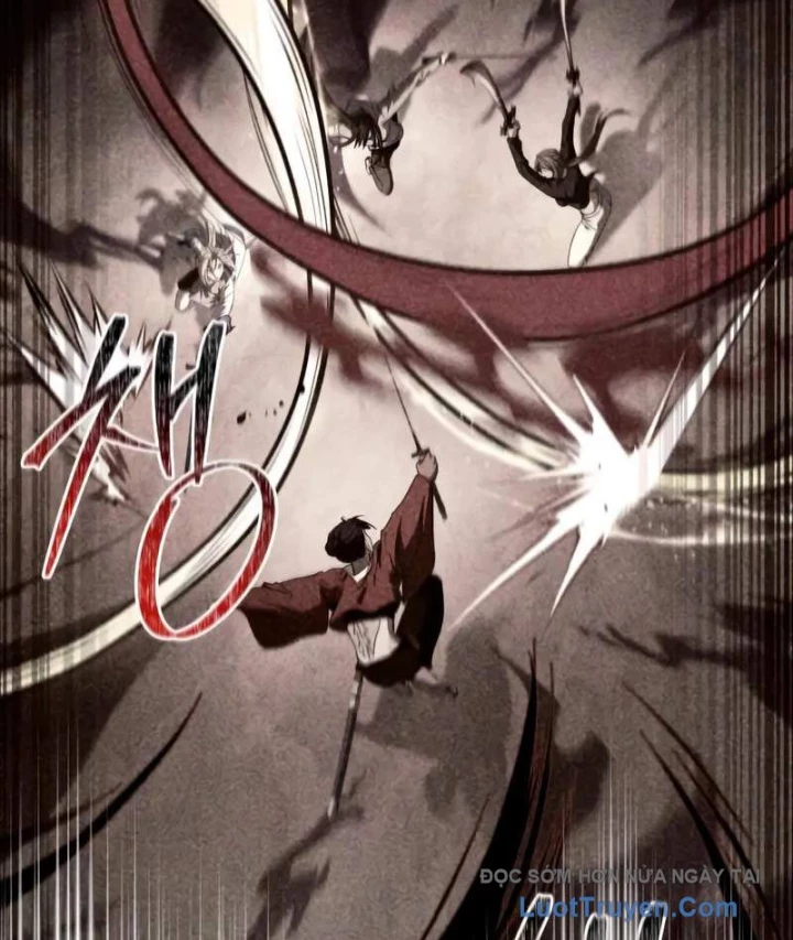 Kim Chiến Sĩ: Hành Trình Xây Dựng Đặc Tính Chapter 62 - 116