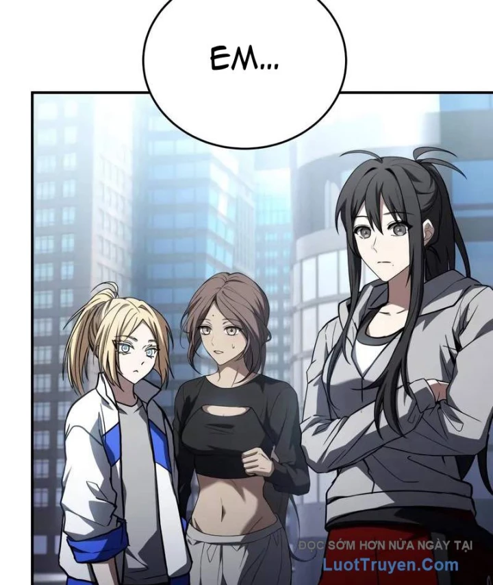 Kim Chiến Sĩ: Hành Trình Xây Dựng Đặc Tính Chapter 62 - 119