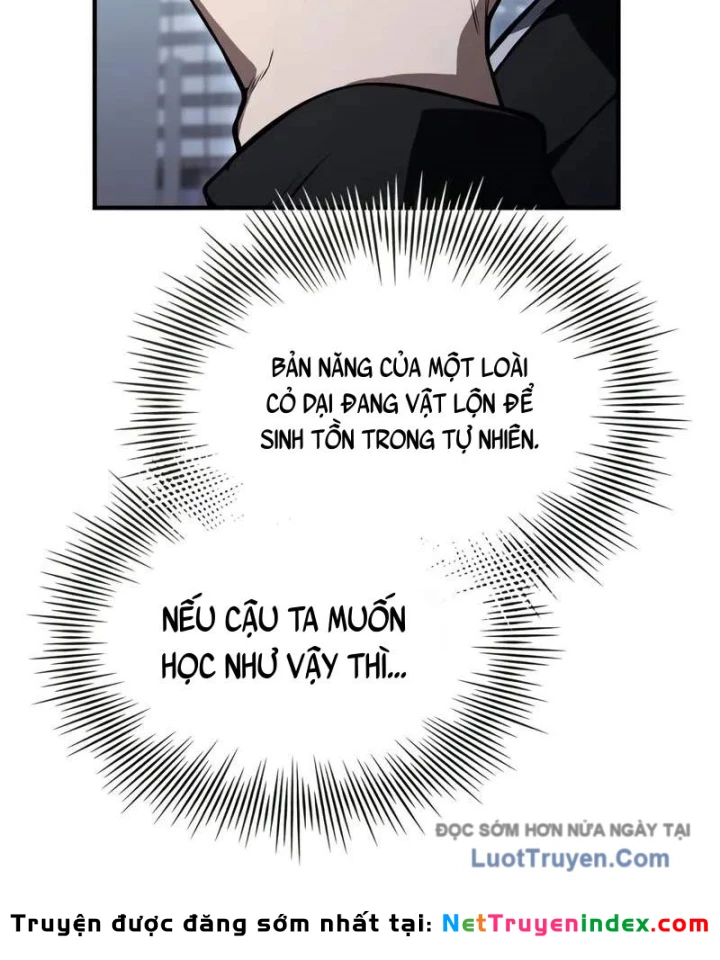 Kim Chiến Sĩ: Hành Trình Xây Dựng Đặc Tính Chapter 62 - 124