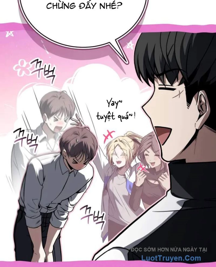 Kim Chiến Sĩ: Hành Trình Xây Dựng Đặc Tính Chapter 62 - 128