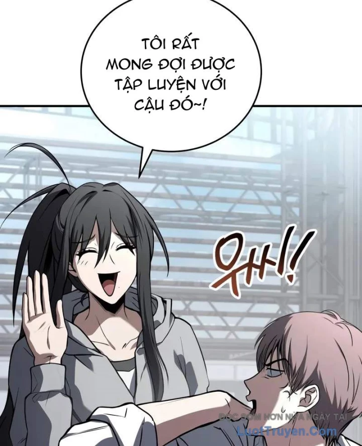 Kim Chiến Sĩ: Hành Trình Xây Dựng Đặc Tính Chapter 62 - 132