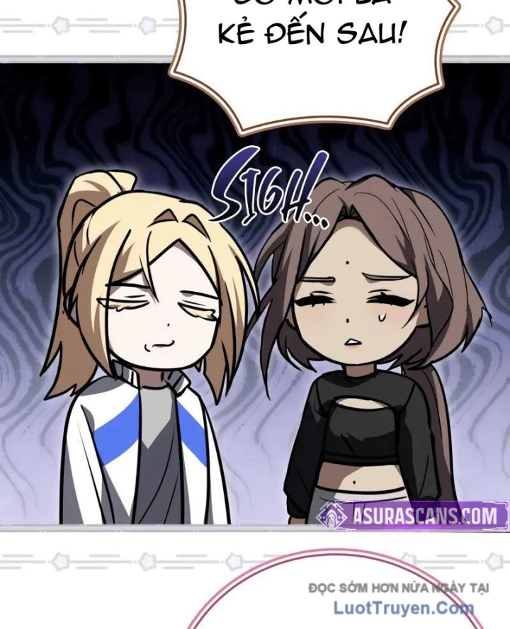 Kim Chiến Sĩ: Hành Trình Xây Dựng Đặc Tính Chapter 62 - 135