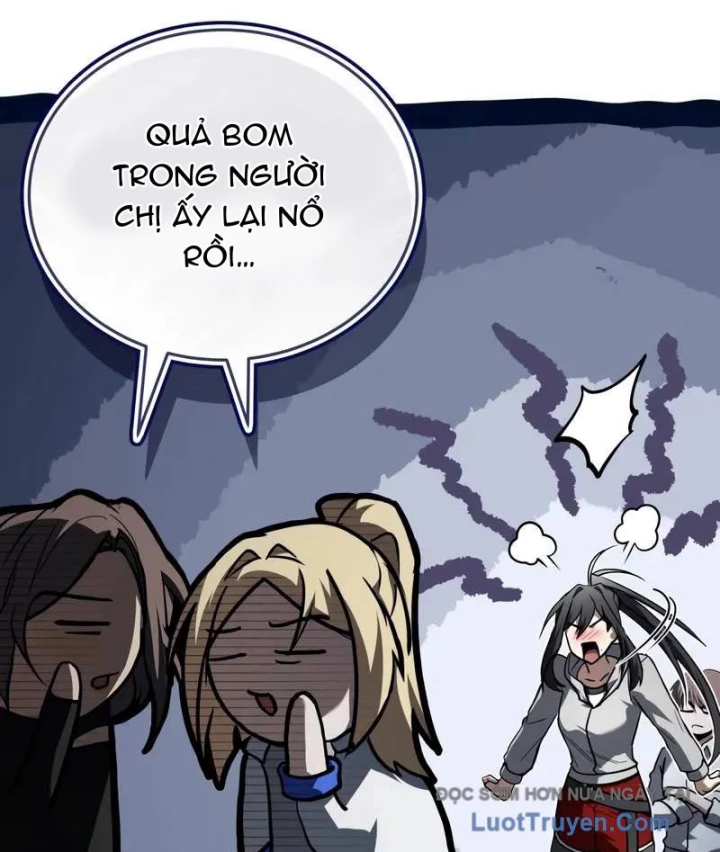 Kim Chiến Sĩ: Hành Trình Xây Dựng Đặc Tính Chapter 62 - 137