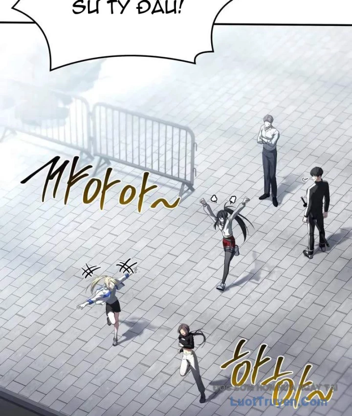 Kim Chiến Sĩ: Hành Trình Xây Dựng Đặc Tính Chapter 62 - 139