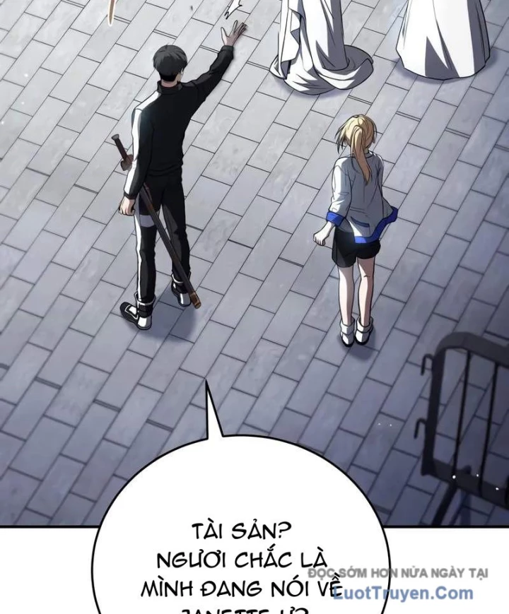 Kim Chiến Sĩ: Hành Trình Xây Dựng Đặc Tính Chapter 62 - 157