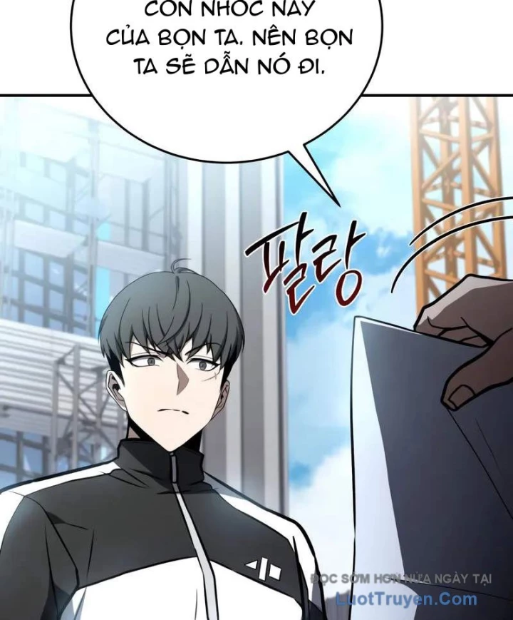 Kim Chiến Sĩ: Hành Trình Xây Dựng Đặc Tính Chapter 62 - 159