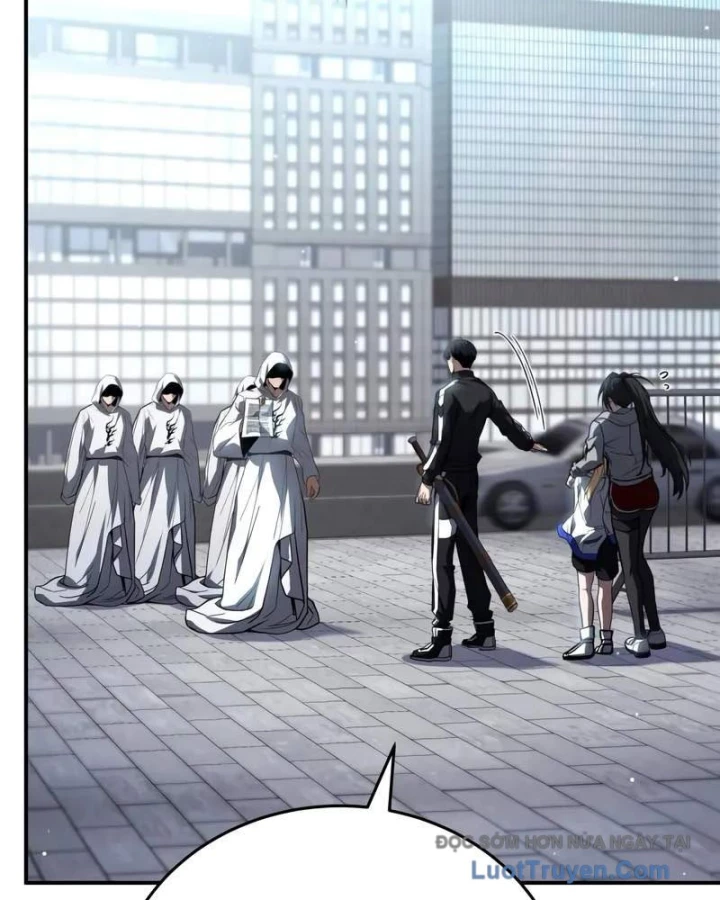 Kim Chiến Sĩ: Hành Trình Xây Dựng Đặc Tính Chapter 62 - 167