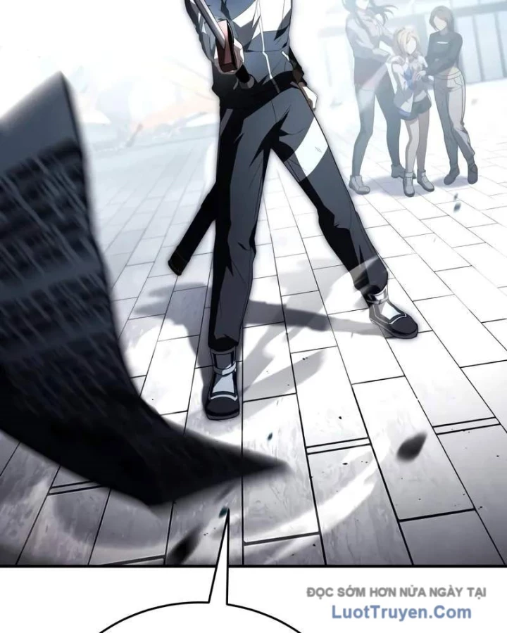 Kim Chiến Sĩ: Hành Trình Xây Dựng Đặc Tính Chapter 62 - 174