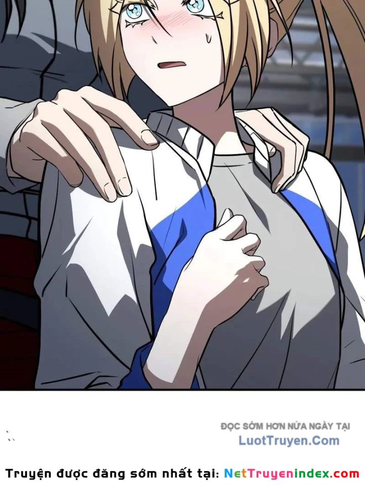 Kim Chiến Sĩ: Hành Trình Xây Dựng Đặc Tính Chapter 62 - 176