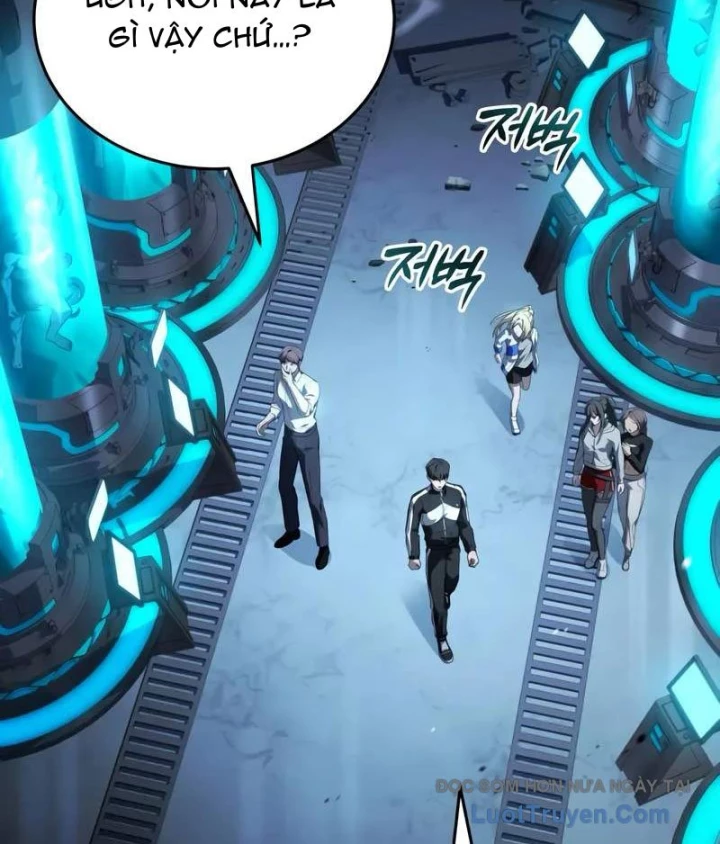 Kim Chiến Sĩ: Hành Trình Xây Dựng Đặc Tính Chapter 62 - 188