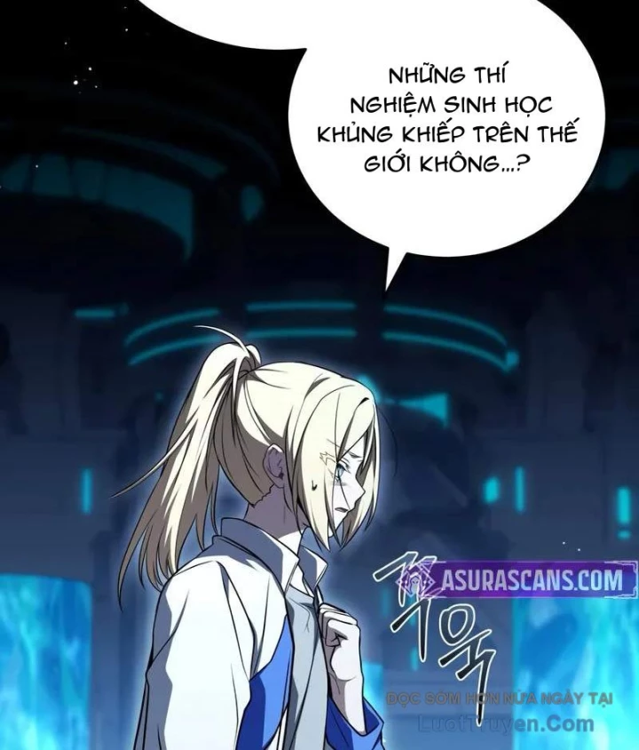 Kim Chiến Sĩ: Hành Trình Xây Dựng Đặc Tính Chapter 62 - 194