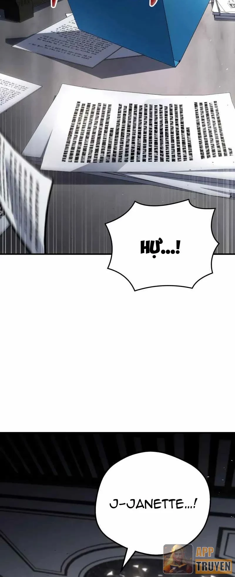 Kim Chiến Sĩ: Hành Trình Xây Dựng Đặc Tính Chapter 63 - 2