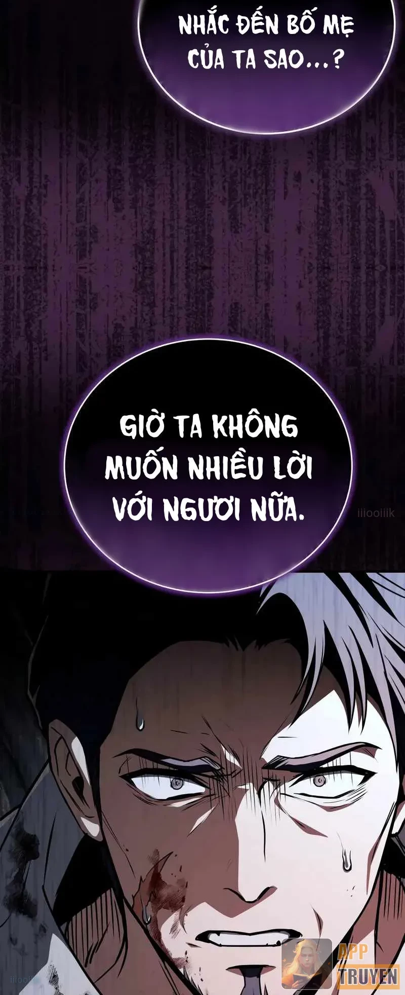 Kim Chiến Sĩ: Hành Trình Xây Dựng Đặc Tính Chapter 63 - 5