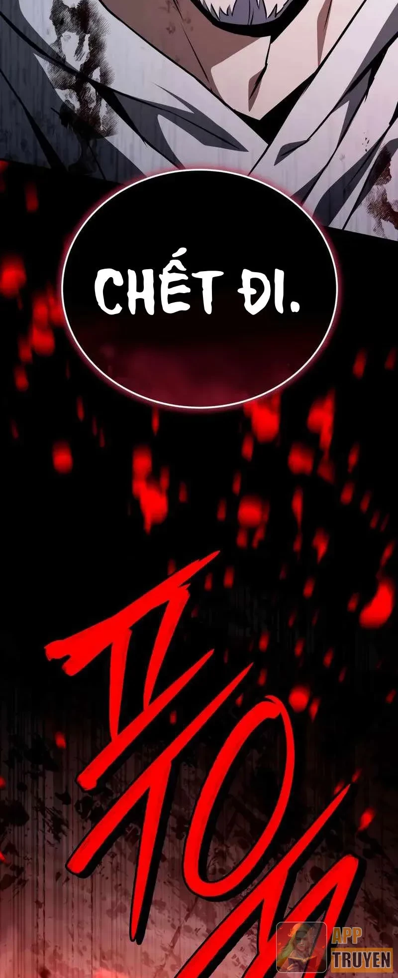 Kim Chiến Sĩ: Hành Trình Xây Dựng Đặc Tính Chapter 63 - 6