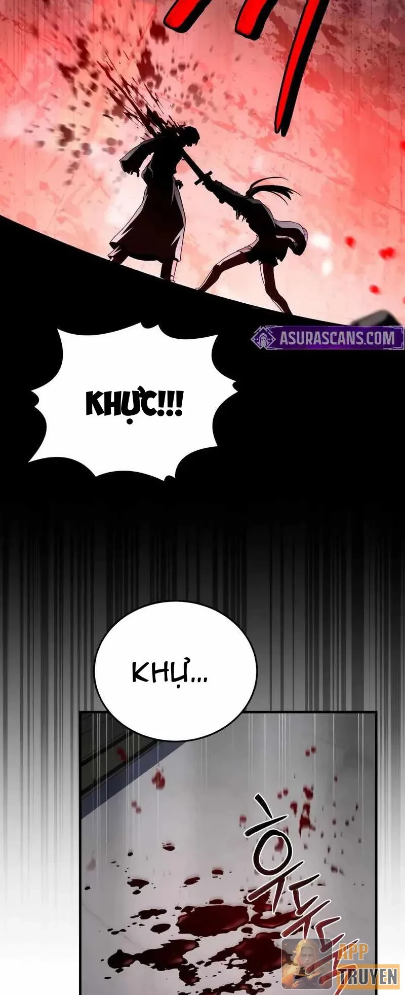 Kim Chiến Sĩ: Hành Trình Xây Dựng Đặc Tính Chapter 63 - 7