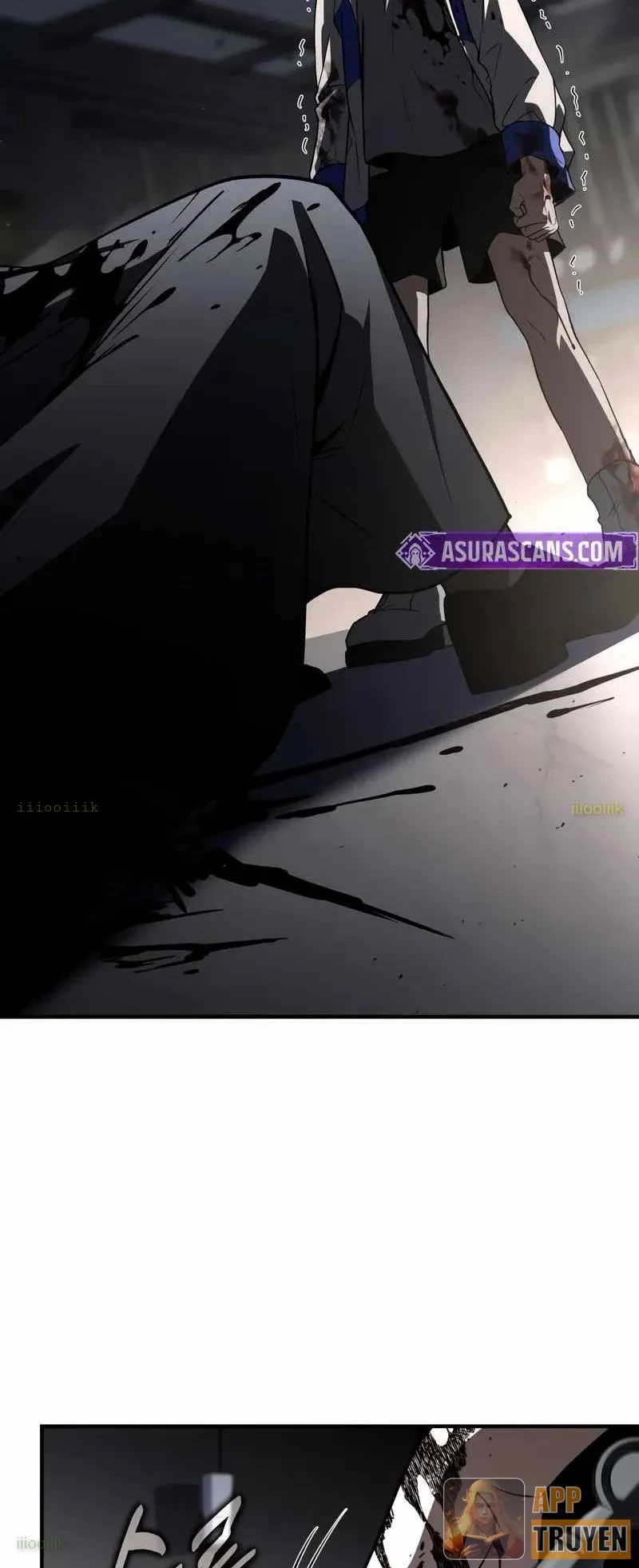 Kim Chiến Sĩ: Hành Trình Xây Dựng Đặc Tính Chapter 63 - 9