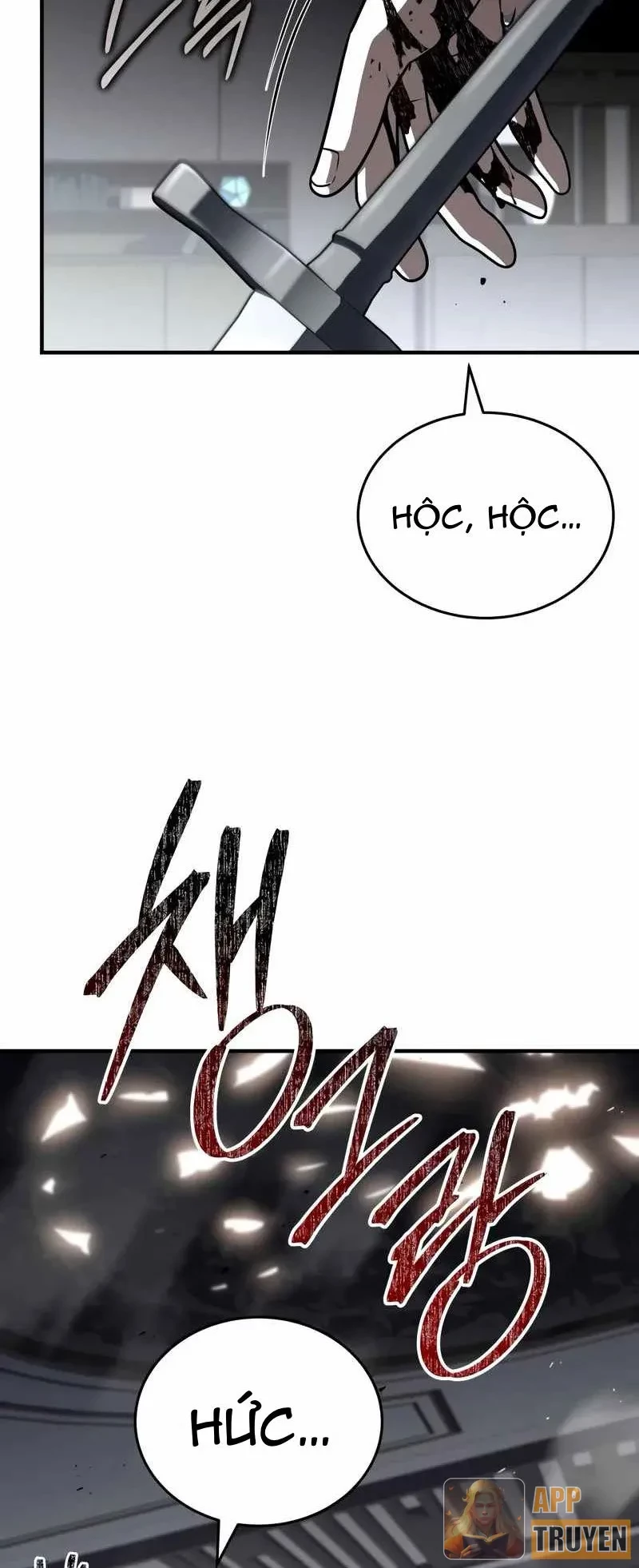 Kim Chiến Sĩ: Hành Trình Xây Dựng Đặc Tính Chapter 63 - 10