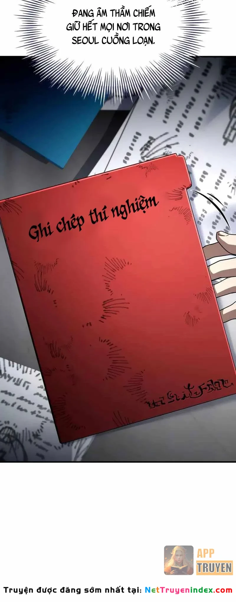 Kim Chiến Sĩ: Hành Trình Xây Dựng Đặc Tính Chapter 63 - 14