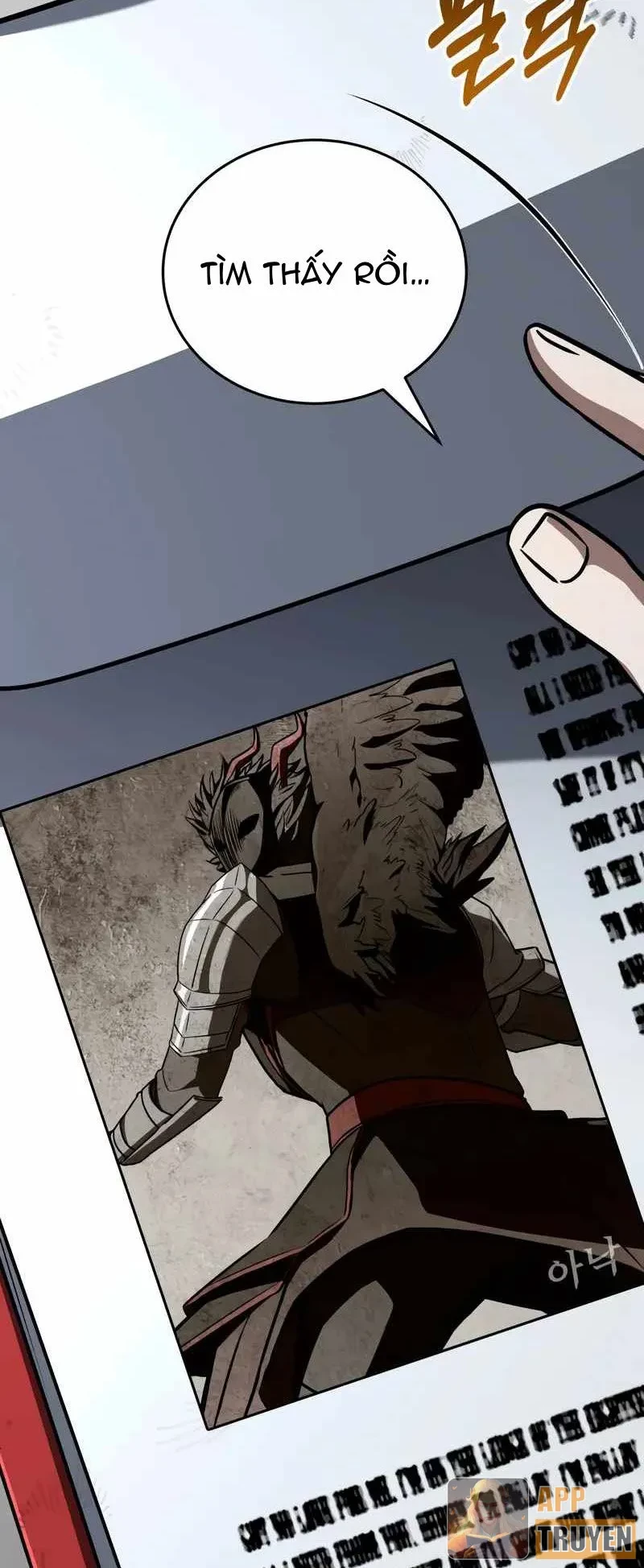 Kim Chiến Sĩ: Hành Trình Xây Dựng Đặc Tính Chapter 63 - 16