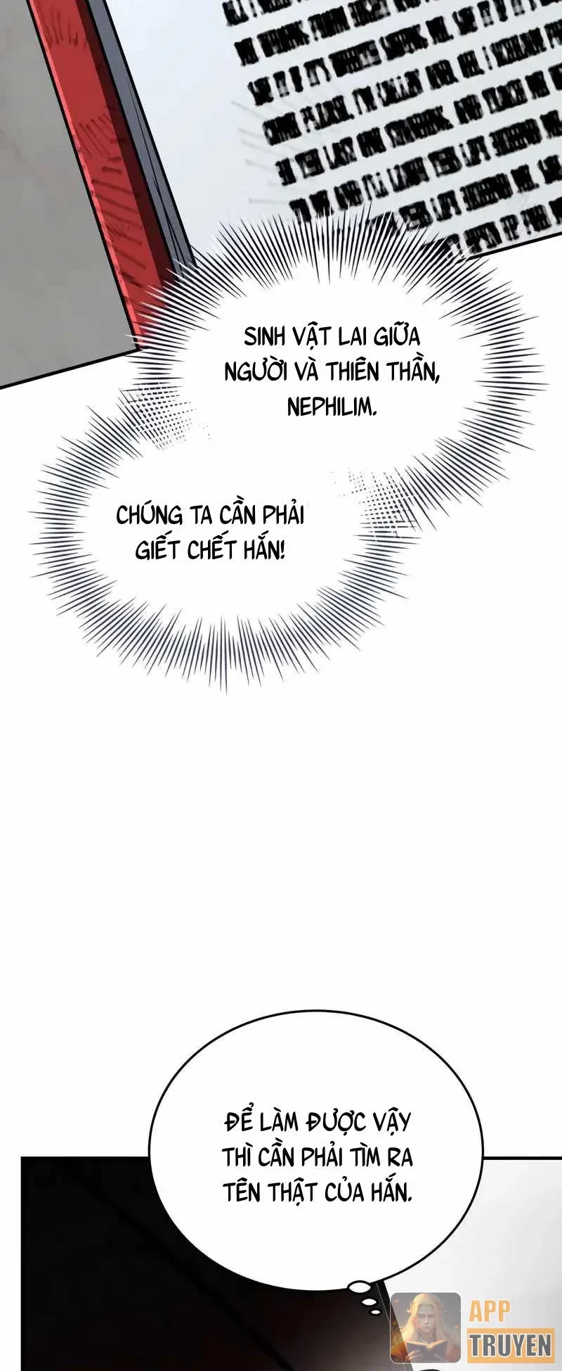 Kim Chiến Sĩ: Hành Trình Xây Dựng Đặc Tính Chapter 63 - 17