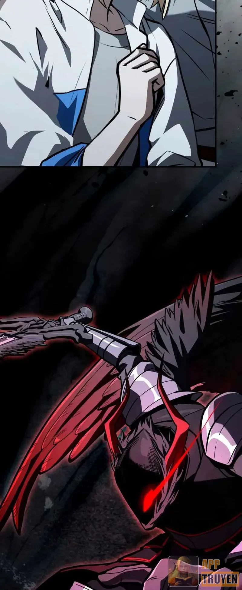 Kim Chiến Sĩ: Hành Trình Xây Dựng Đặc Tính Chapter 63 - 19