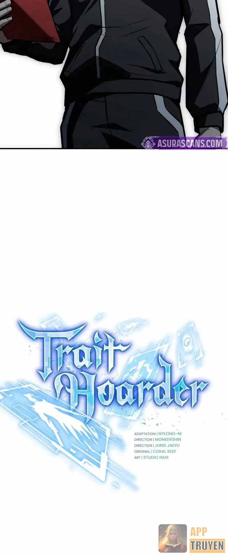 Kim Chiến Sĩ: Hành Trình Xây Dựng Đặc Tính Chapter 63 - 21