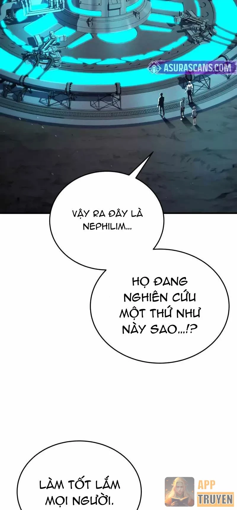 Kim Chiến Sĩ: Hành Trình Xây Dựng Đặc Tính Chapter 63 - 23