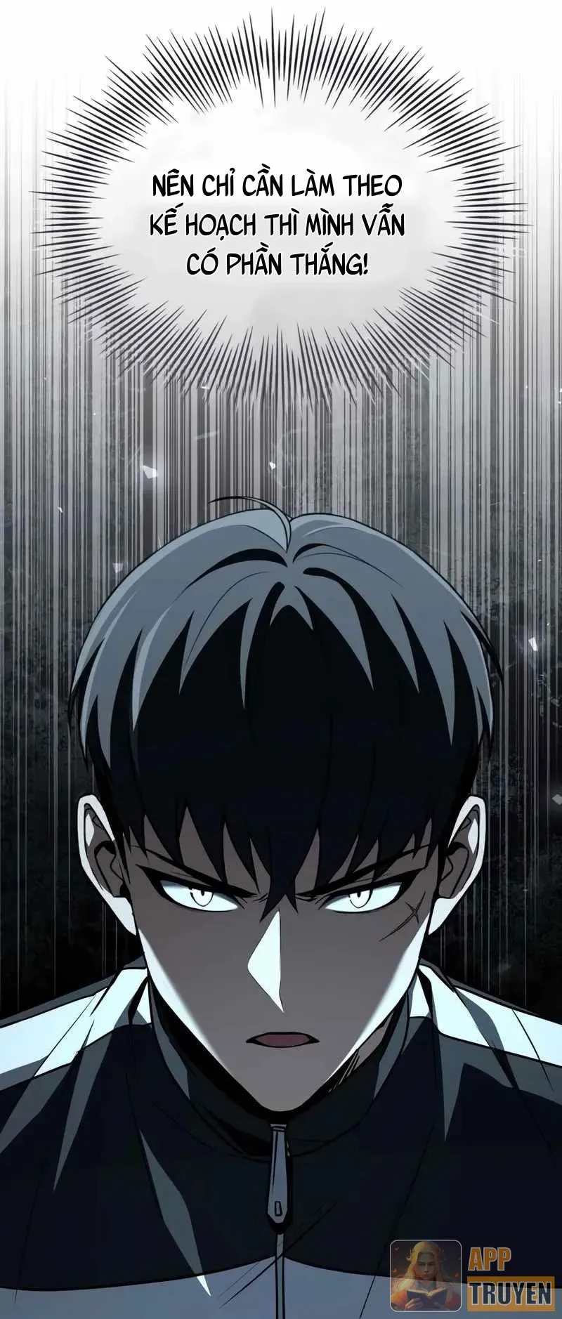 Kim Chiến Sĩ: Hành Trình Xây Dựng Đặc Tính Chapter 63 - 27