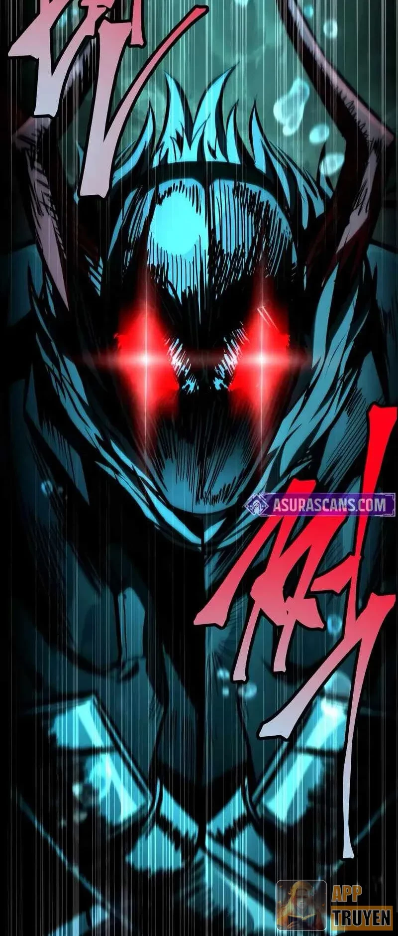 Kim Chiến Sĩ: Hành Trình Xây Dựng Đặc Tính Chapter 63 - 29