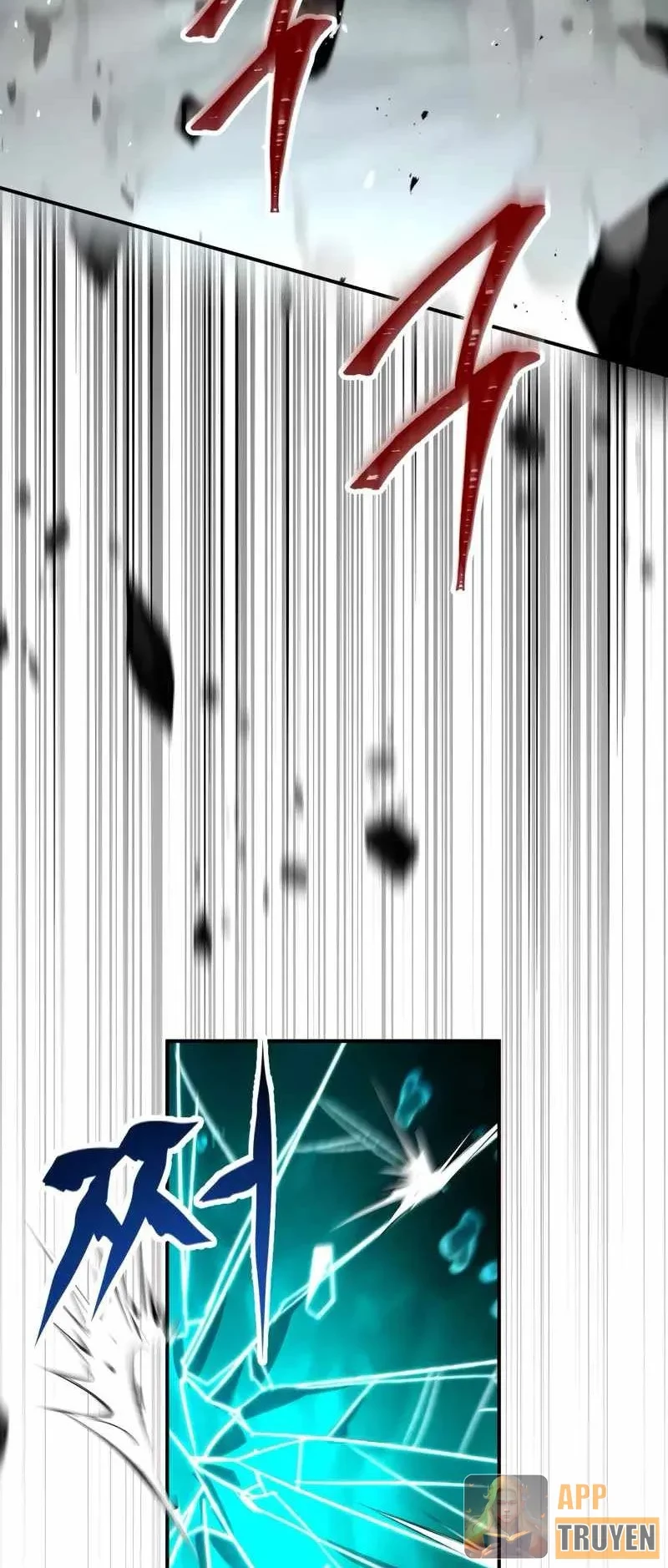 Kim Chiến Sĩ: Hành Trình Xây Dựng Đặc Tính Chapter 63 - 31