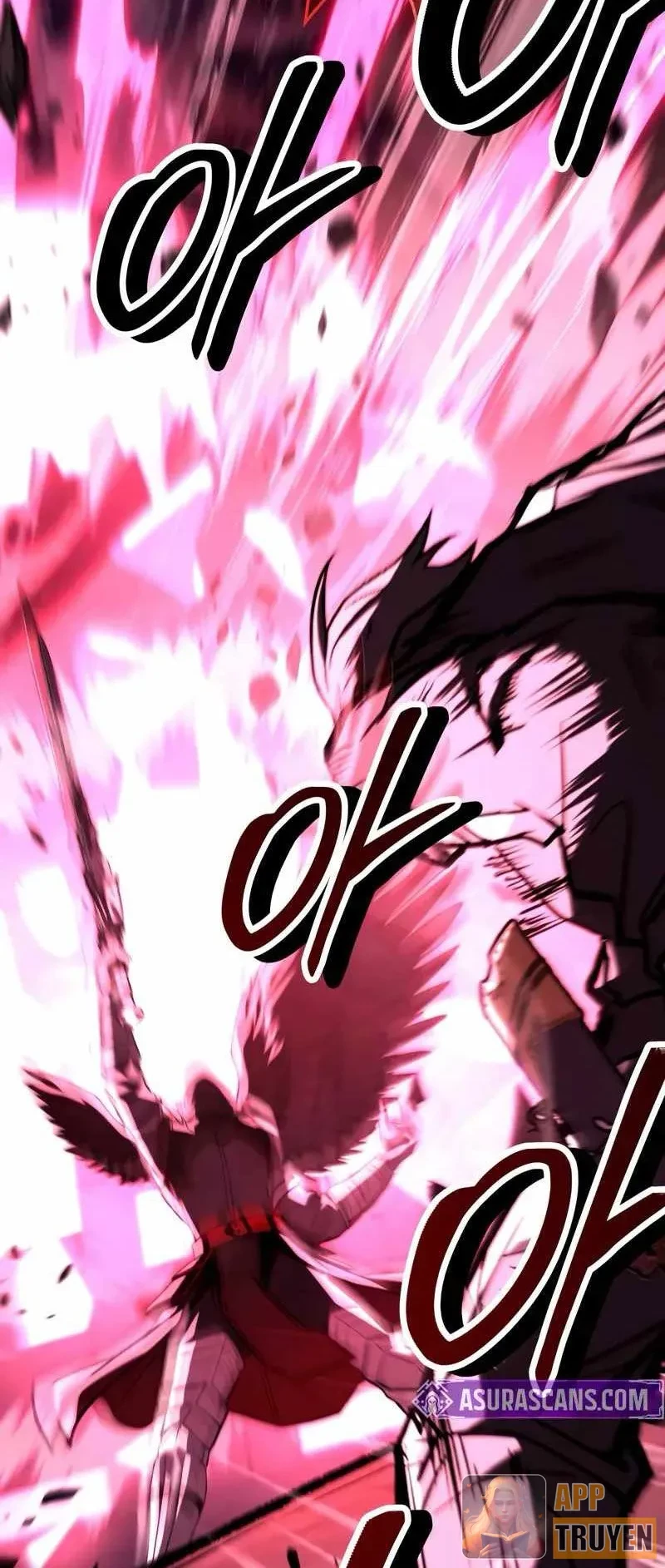 Kim Chiến Sĩ: Hành Trình Xây Dựng Đặc Tính Chapter 63 - 34