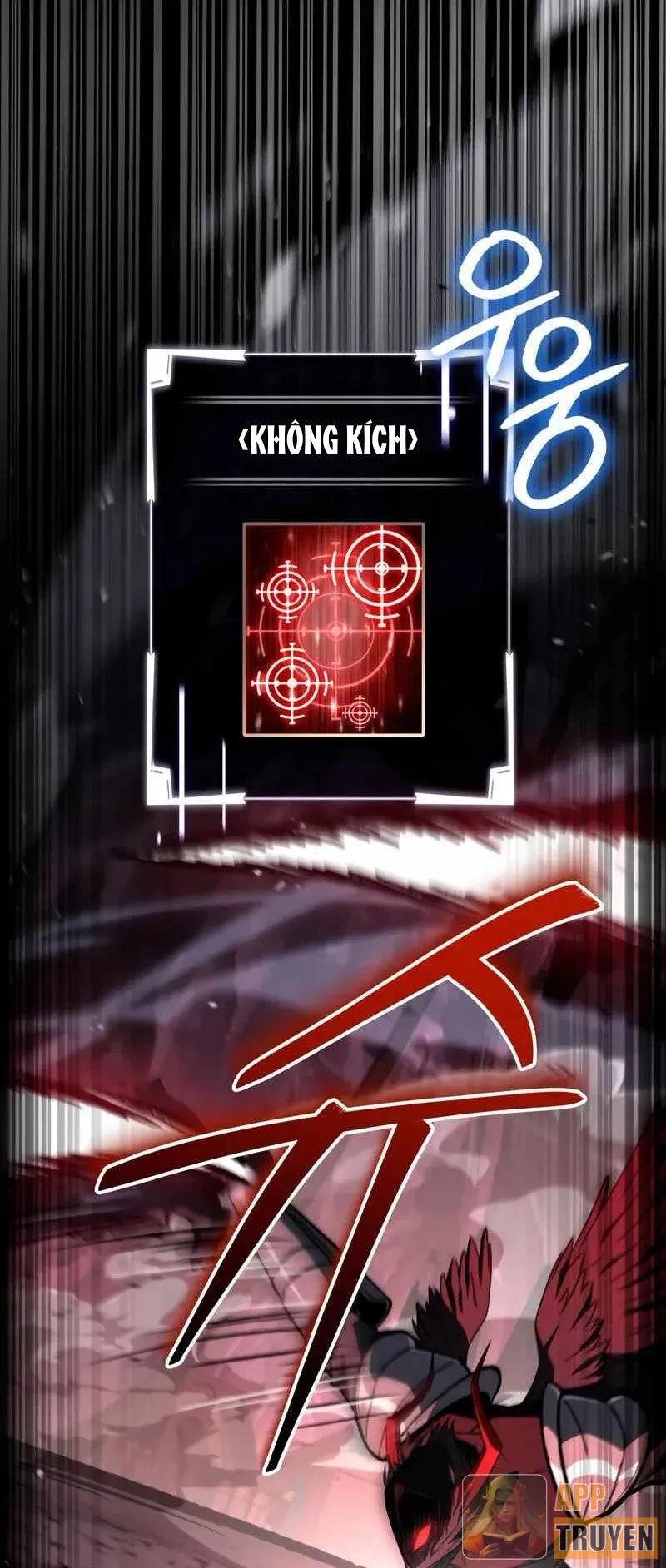 Kim Chiến Sĩ: Hành Trình Xây Dựng Đặc Tính Chapter 63 - 37